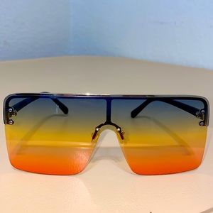Sunset sunglasses